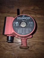 Grundfos circulatiepomp voor centrale verwarming, Ophalen, Gebruikt