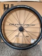 Set Dura Ace wh9270 C36 carbon NIEUW, Fietsen en Brommers, Fietsonderdelen, Racefiets, Nieuw, Shimano, Ophalen