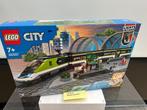 LEGO 60337 express train, Ophalen of Verzenden, Nieuw, Complete set, Lego