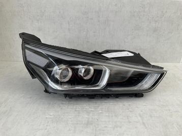 KOPLAMP HYUNDAI IONIQ 16-22 LED 92102-G7 RECHTS HY-4598 beschikbaar voor biedingen