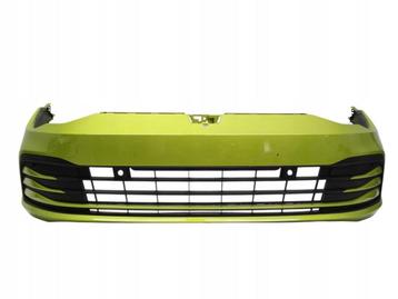 VW Golf VIII 5H 2020-2024 voorbumper origineel 5H0807221H beschikbaar voor biedingen