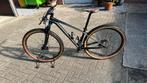 Mtb scott scale 950 2022 zwart S, Ophalen, Zo goed als nieuw