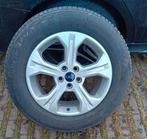 Winterbanden velgen Ford Kuga new model TPMS 17inch 7mm❄️, Ophalen, Gebruikt, Ford