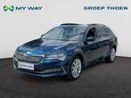 Skoda Superb Combi PHEV Superb Combi PHEV 1.4 TSI Ambition D, Automaat, Break, Hybride Elektrisch/Benzine, 30 g/km