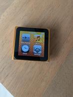 Apple iPod Nano 6th gen 16GB Orange, Ophalen, Gebruikt, Oranje, Nano