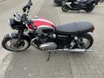 Triumph	Bonneville T120, Motoren, Bedrijf, Meer dan 35 kW, 1200 cc