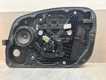 RAAMMECHANIEK RECHTS VOOR Hyundai i30 (GDHB5) (82460A5000) beschikbaar voor biedingen
