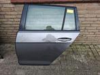 Portier 4Deurs rechts-achter van een Volkswagen Golf (LA7N), Gebruikt, Ophalen of Verzenden, 3 maanden garantie, Volkswagen