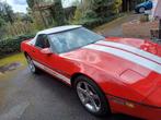 VEND OU ECHANGE corvette c4, Auto's, Chevrolet, Te koop, Benzine, Corvette, Automaat