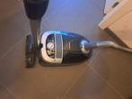 Stofzuiger Miele complete C2 Flex, Stofzuiger, Zo goed als nieuw, 2000 watt of meer, Ophalen