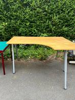 Bureau, Ophalen, Bureau