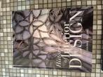 History of interior Design - studie Architectuur, Ophalen of Verzenden, Zo goed als nieuw
