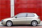Alfa Romeo 147 1.6 benzine 136.000km (koppeling is stuk), Auto's, Alfa Romeo, Benzine, Te koop