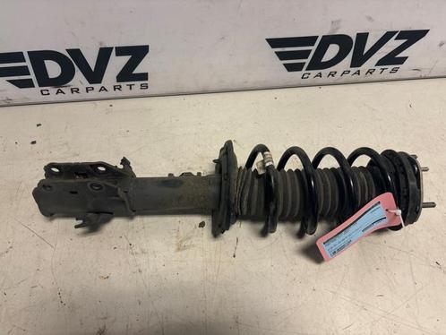 Schokdemperpoot rechts-voor van een Ford Puma, Auto-onderdelen, Ophanging en Onderstel, Ford, Gebruikt, 3 maanden garantie, Ophalen of Verzenden