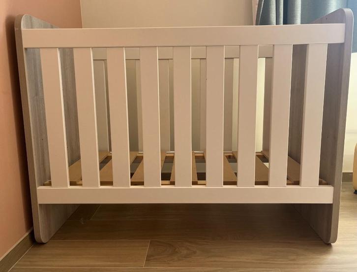 Volledige kinderslaapkamer, Kinderen en Baby's, Kinderkamer | Complete kinderkamers, Zo goed als nieuw, Meisje, Ophalen