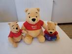 Winnie de pooh beertjes, Ophalen, Zo goed als nieuw