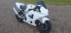 Honda cbr 929 rr circuitmotor, Motoren, Motoren | Honda, Particulier
