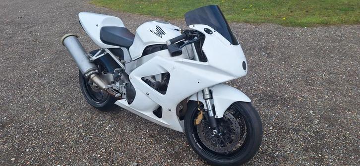 Honda cbr 929 rr circuitmotor, Motoren, Motoren | Honda, Particulier, Ophalen
