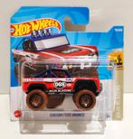 Hot Wheels Custom Ford Bronco (2022), Enlèvement ou Envoi