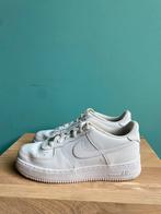 Nike air force, Kleding | Dames, Ophalen, Wit, Zo goed als nieuw, Sneakers