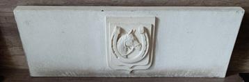 Décoration cheminée  beschikbaar voor biedingen