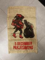 Jute zak van Sinterklaas en Piet, Enlèvement ou Envoi