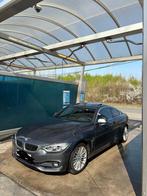 Bmw 420d 174.000 km rijdt zeer goed geen enkele manqument, Auto's, BMW, Automaat, Achterwielaandrijving, Euro 6, Bruin