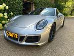 Porsche 911 GTS, Auto's, Porsche, Automaat, Zwart, Alcantara, Particulier