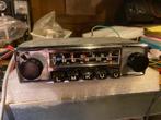 Blaupunkt Frankfurt - jaren '70 - goede (FM) ontvangst, Ophalen, Gebruikt