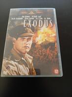 Exodus (1960), Cd's en Dvd's, Dvd's | Actie, Ophalen of Verzenden