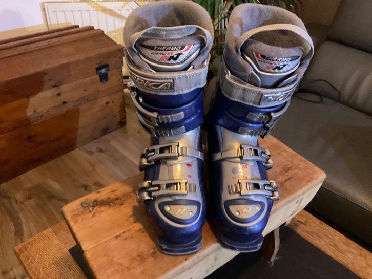Skischoenen Nordica Gts 6 W, Sport en Fitness, Skiën en Langlaufen, Gebruikt, Ski, Nordica, Ophalen