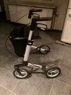 Rollator Gemino 30 Comfort, Ophalen, Opvouwbaar, Nieuw