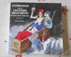 Anthologie de la connerie militariste d'expression française, Boeken, Humor, Ophalen of Verzenden, Gelezen