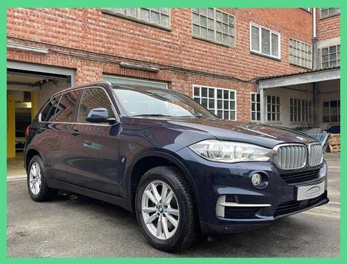 BMW X5 2.0A xDrive40e hybride rechargeable 245 ch *OPTION CO, Autos, BMW, Entreprise, Achat, X5, Caméra 360°, 4x4, ABS, Caméra de recul