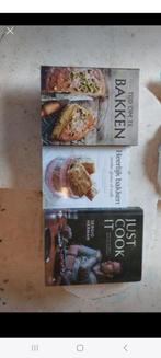 Kookboeken, Livres, Livres de cuisine, Enlèvement, Neuf, Pays-Bas et Belgique