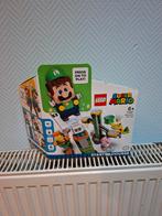 Lego Mario Starterscursus 71387, Kinderen en Baby's, Speelgoed | Duplo en Lego, Ophalen of Verzenden, Lego
