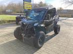 Can-Am Maverick Sport DPS 1000R T // off-road ready!, Motos, 2 cylindres, Plus de 35 kW, 1000 cm³