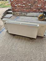 radiatoren, Ophalen, Gebruikt, Radiator