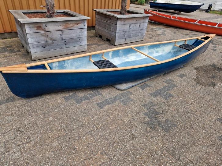 Altijd +/- 30 stuks gebruikte kayaks op voorraad!!!, Watersport en Boten, Kano's, Ophalen