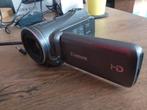 Canon Legria Full HD camcorder, Audio, Tv en Foto, Full HD, Canon, Ophalen of Verzenden, Zo goed als nieuw