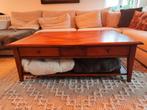 Kersenhouten salontafel, Huis en Inrichting, Ophalen, Zo goed als nieuw