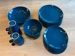 26-Delig Servies Set, Huis en Inrichting, Ophalen, Gebruikt