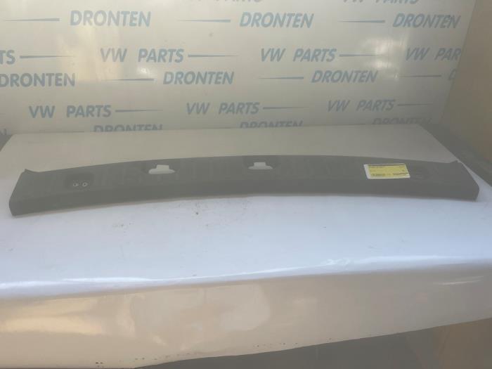 Tapisserie marche arrière d'un Volkswagen Caddy, Autos : Pièces & Accessoires, Habitacle & Garnissage, Volkswagen, Utilisé, 3 mois de garantie