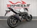 KAWASAKI Z400, Motoren, 400 cc, 2 cilinders, Bedrijf, 12 t/m 35 kW