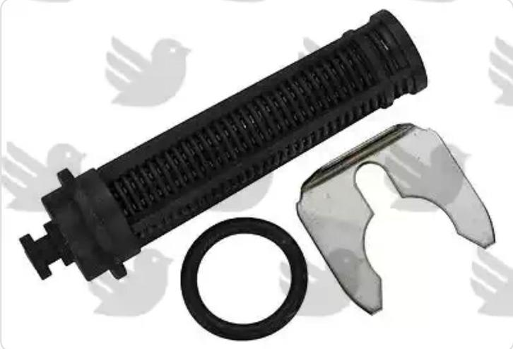 Bulex Filtre Sanitaire pipe en Z (100% neuf), Verzamelen, Overige Verzamelen, Nieuw, Ophalen