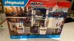 Playmobil city action politiekantoor, Hobby en Vrije tijd, Ophalen, Zo goed als nieuw