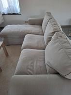 Ikea Ektorp 3zitsbank, Ophalen, Gebruikt