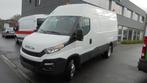 IVECO DAILY 50C17 L3H2 - AIRCO - CRUISE - GARANTIE, Autos, Camionnettes & Utilitaires, Euro 5, Achat, Entreprise, Boîte manuelle