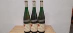 3x Riesling Kabinett (5€/fles), Ophalen, Overige gebieden, Vol, Witte wijn