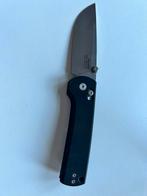 Zakmes James Brand The Kline, Caravans en Kamperen, Ophalen of Verzenden, Zo goed als nieuw